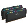 CORSAIR DOMINATOR 32 GO (2X 16 GO) DDR5  5600 MHZ C36 