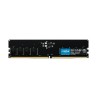 CRUCIAL 32Go (1x32G) DDR5-4800 