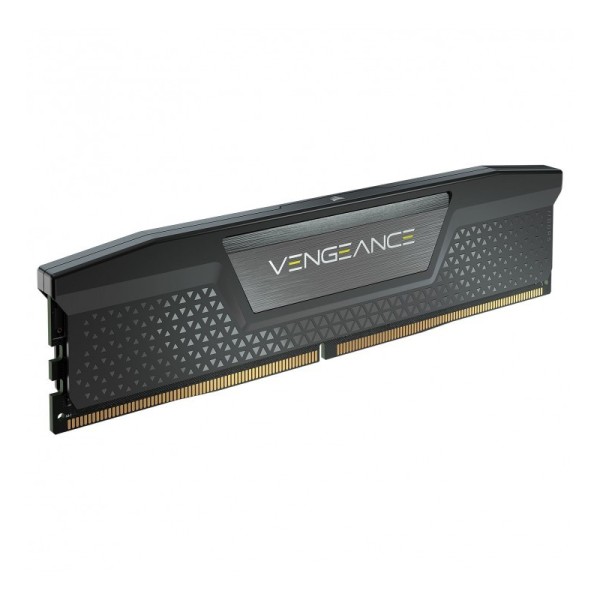 CORSAIR VENGEANCE 64 GO (2X 32 GO) DDR5  5200 MHZ C40 