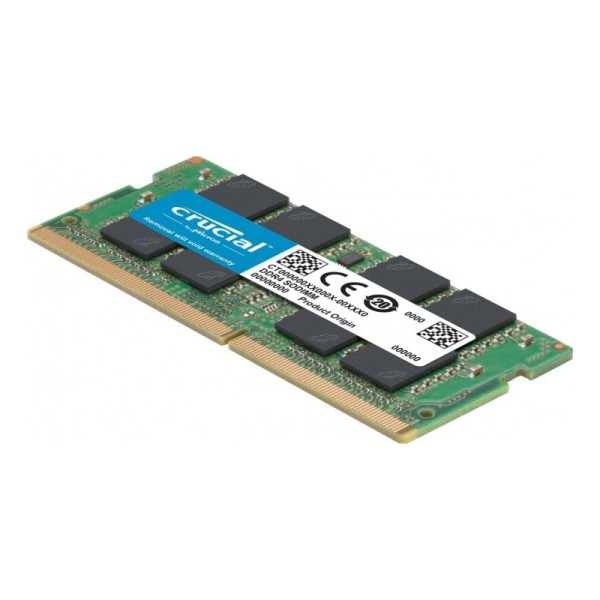 CRUCIAL SODIMM 8Go DDR4-3200 