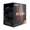 AMD Ryzen 5 5600X 