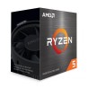 AMD Ryzen 5 5600X 