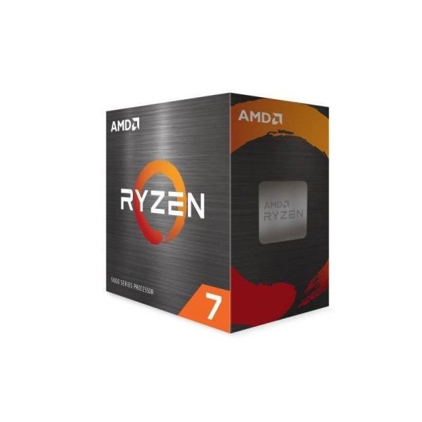 AMD Ryzen 7 5800X 