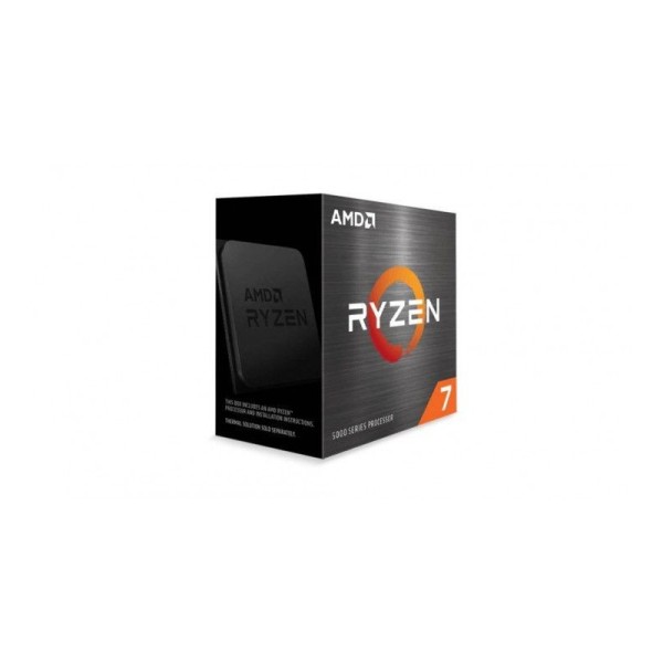 AMD Ryzen 7 5800X 