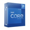 INTEL Core i7-12700K 