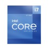 INTEL Core i7-12700K 