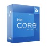 INTEL Core i5-12600K 