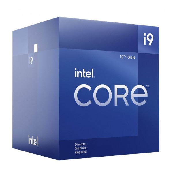 INTEL Core i9-12900F 