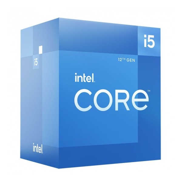 INTEL Core i5-12600 