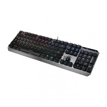 MSI VIGOR GK50 LOW PROFILE FR- Clavier - Français 