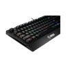 MSI VIGOR GK20 FR - Clavier - Français 