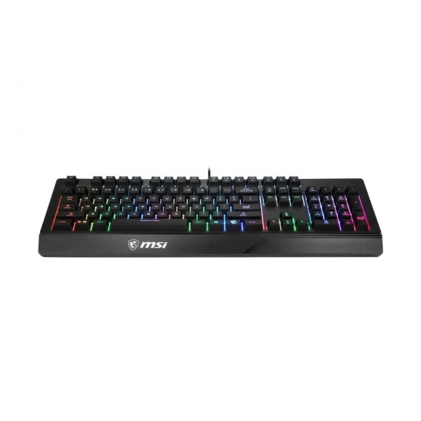 MSI VIGOR GK20 FR - Clavier - Français 