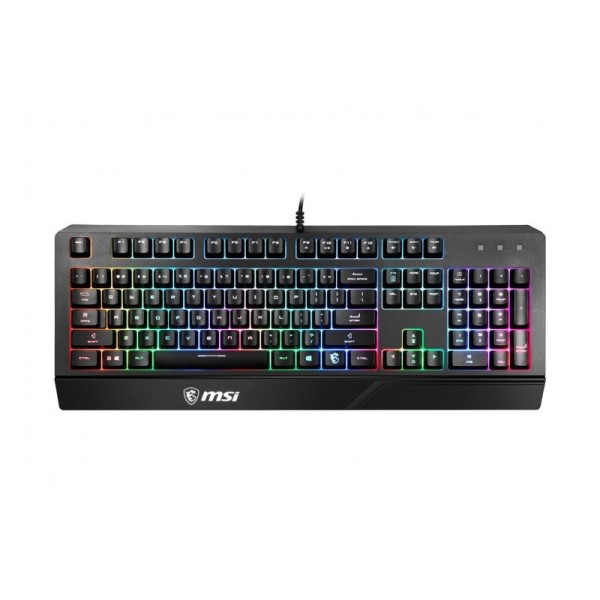 MSI VIGOR GK20 FR - Clavier - Français 