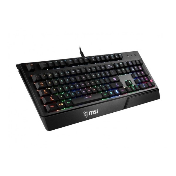 MSI VIGOR GK20 FR - Clavier - Français 