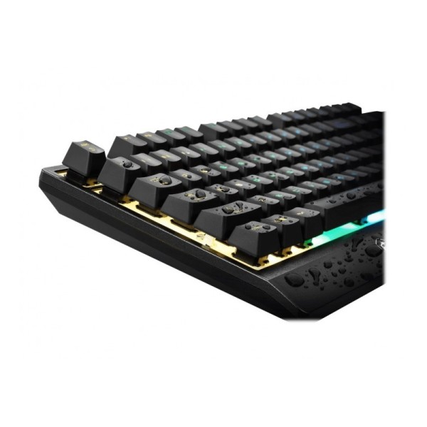 MSI VIGOR GK30 FR - Clavier - Français 