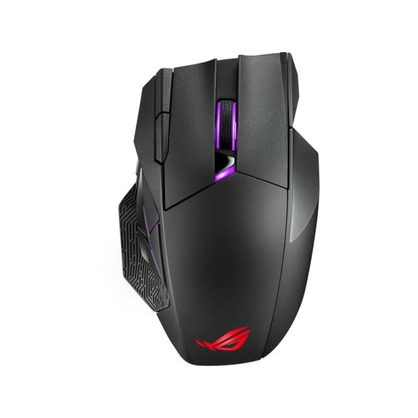 ASUS ROG Spatha X 