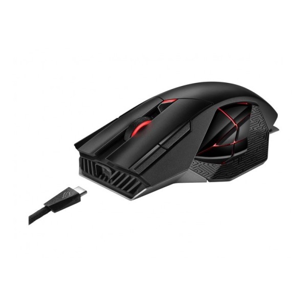 ASUS ROG Spatha X 