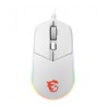 MSI GM11 WHITE 