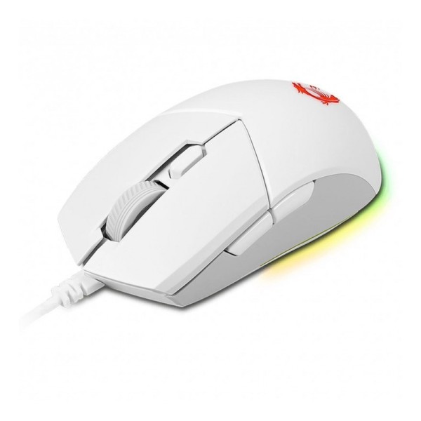 MSI GM11 WHITE 