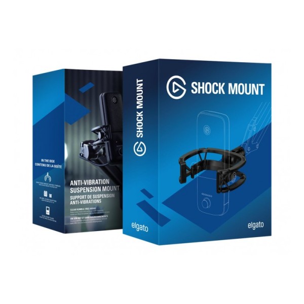 ELGATO Shock Mount 