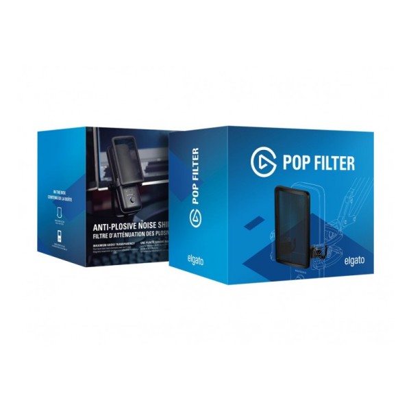 ELGATO Pop Filter 