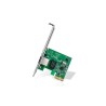 TP-Link TG-3468 - Adaptateur réseau Gigabit PCI E 