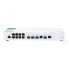 QNAP SWITCH 8 Ports 