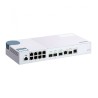 QNAP SWITCH 8 Ports 