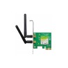 TP-LINK TL-WN881ND - Adaptateur PCI Express WiFi N 300 Mbps avec équerre low pro 