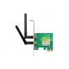 TP-LINK TL-WN881ND - Adaptateur PCI Express WiFi N 300 Mbps avec équerre low pro 