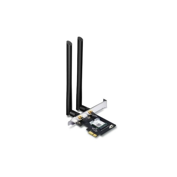 TP-Link Archer T5E - Adaptateur PCIe WiFi AC - Bluetooth 4.2 