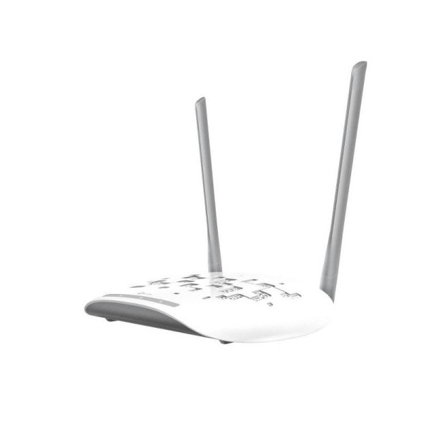 TP-LINK WA801N - Point d'accès WiFi N 300 Mbps 