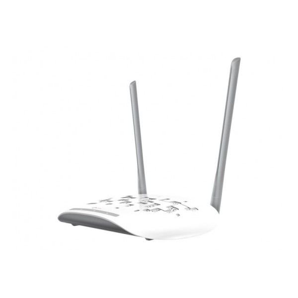 TP-LINK WA801N - Point d'accès WiFi N 300 Mbps 