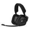 CORSAIR VOID RGB ELITE Wire Premium Gaming Carbon 