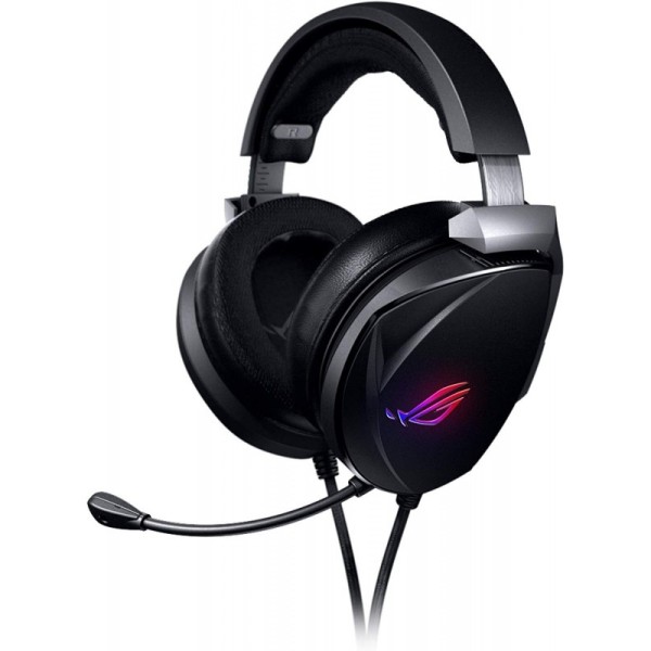 ASUS CASQUE ROG THETA 7.1 