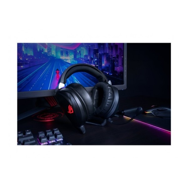 ASUS CASQUE ROG THETA 7.1 