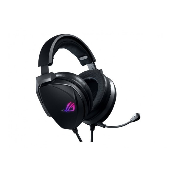 ASUS CASQUE ROG THETA 7.1 