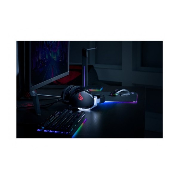 ASUS CASQUE ROG THETA 7.1 