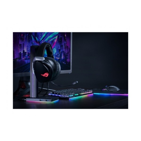 ASUS CASQUE ROG THETA 7.1 