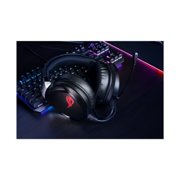 ASUS CASQUE ROG THETA 7.1 