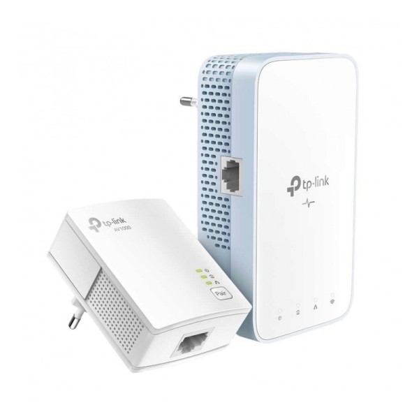 TP-LINK TL-WPA7517 KIT - Kit CPL AV1000 + WiFi AC 