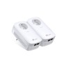 TP-LINK TL-PA9025P KIT - Kit de 2 CPL AV2000 