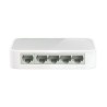 TP-Link TL-SF1005D - Switch de bureau 5 ports 10/100 Mbps 