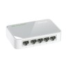 TP-Link TL-SF1005D - Switch de bureau 5 ports 10/100 Mbps 