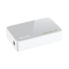 TP-Link TL-SF1005D - Switch de bureau 5 ports 10/100 Mbps 