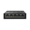 TP-LINK LS1005G - Switch de bureau 5 ports Gigabit - 10/100/1000 Mbps 