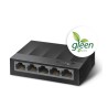 TP-LINK LS1005G - Switch de bureau 5 ports Gigabit - 10/100/1000 Mbps 