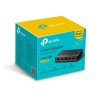 TP-LINK LS1005G - Switch de bureau 5 ports Gigabit - 10/100/1000 Mbps 