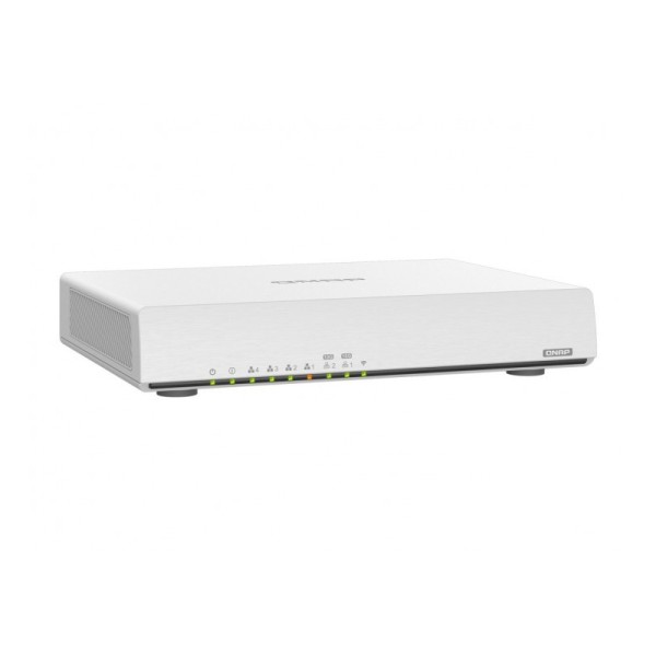 QNAP QHora-301W 