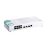 QNAP 8 Ports 2.5Gbp 